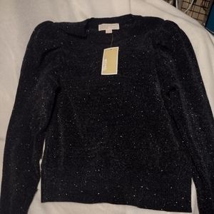 Micheal Kors sweater size small